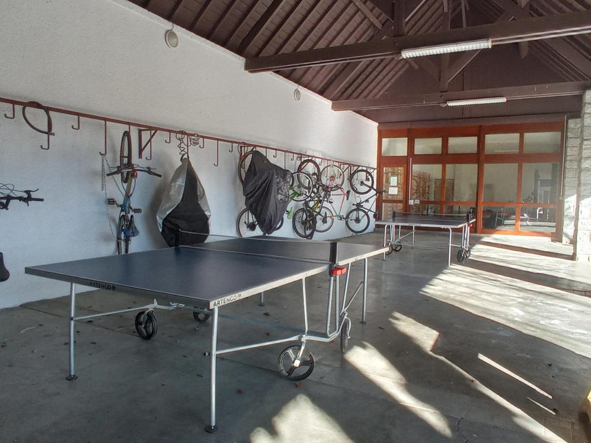 Cerdanya En Familia Montana Park Apartment Enveitg Exterior photo
