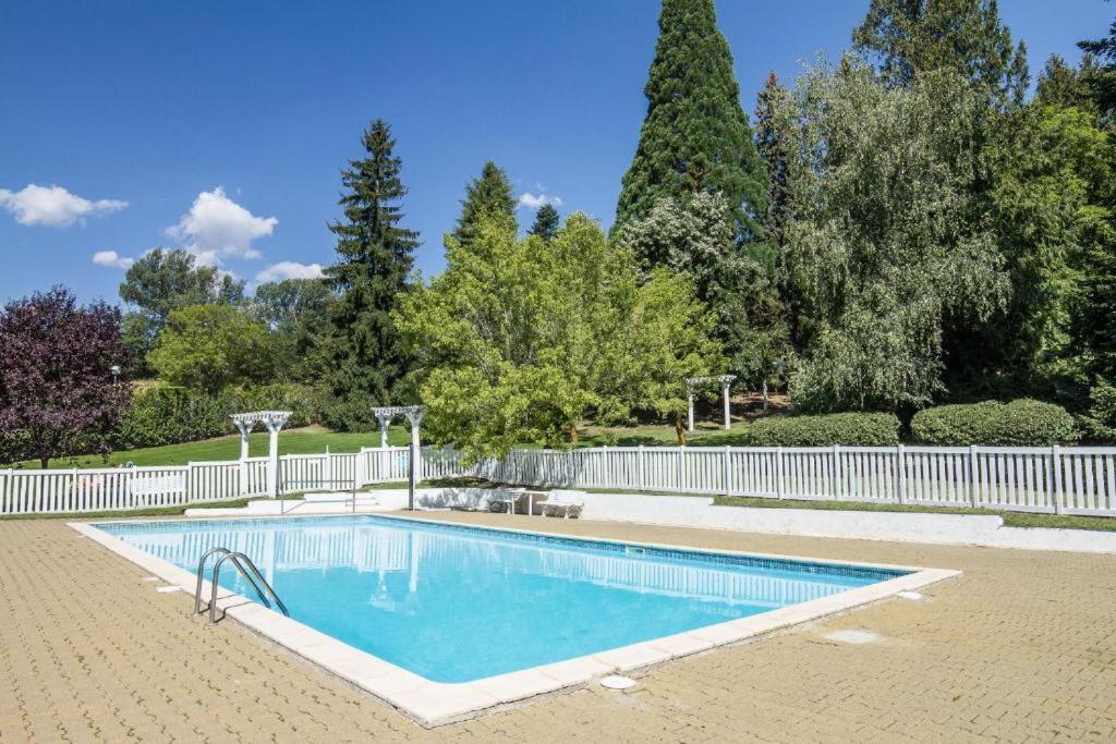 Cerdanya En Familia Montana Park Apartment Enveitg Exterior photo