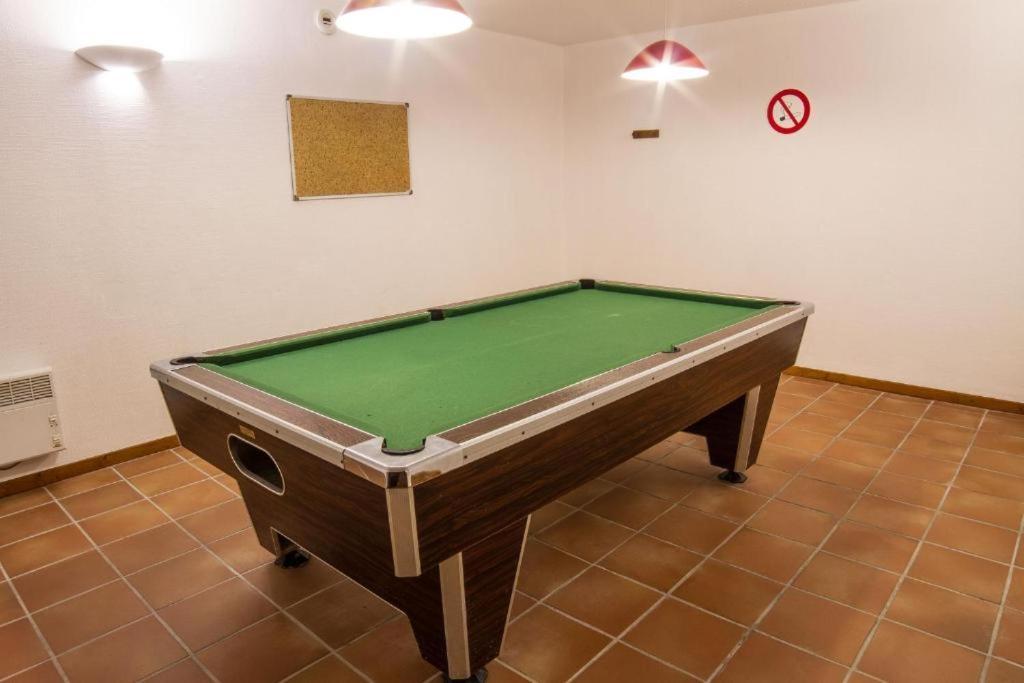 Cerdanya En Familia Montana Park Apartment Enveitg Exterior photo