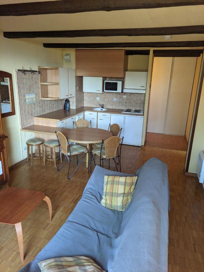 Cerdanya En Familia Montana Park Apartment Enveitg Exterior photo