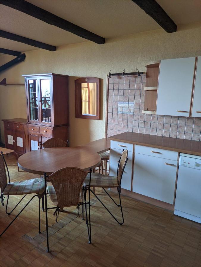 Cerdanya En Familia Montana Park Apartment Enveitg Exterior photo