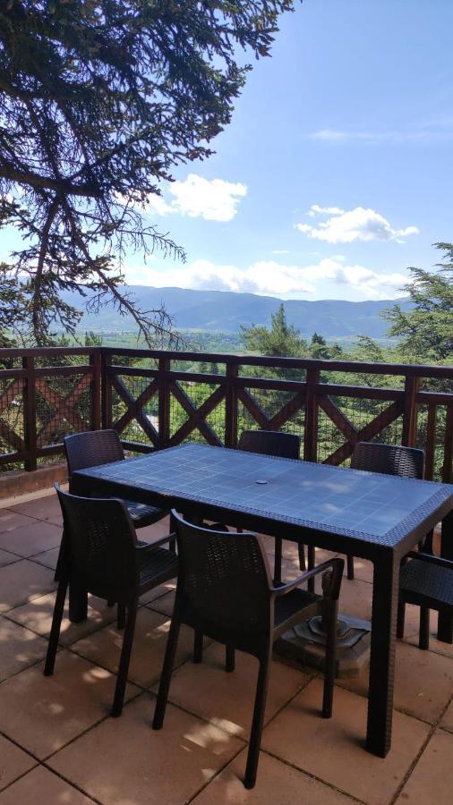 Cerdanya En Familia Montana Park Apartment Enveitg Exterior photo